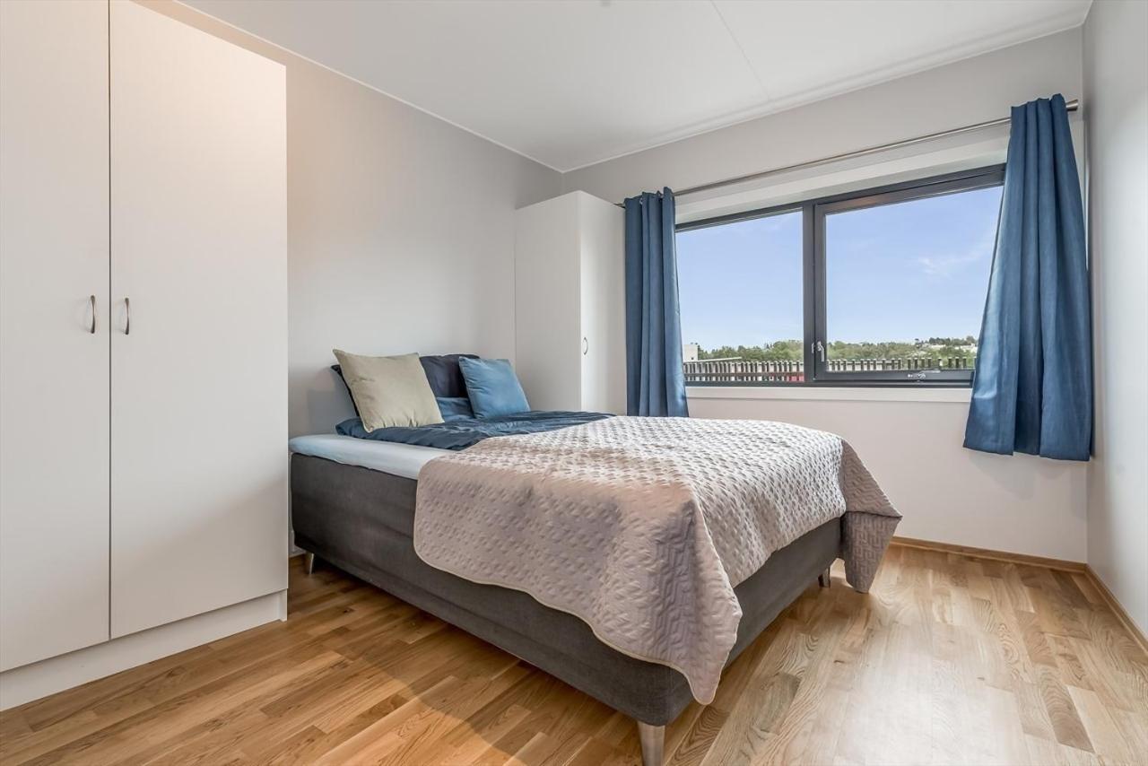 Jeci Apartment In Kjeller Lillestrom - New, Modern And Central エクステリア 写真