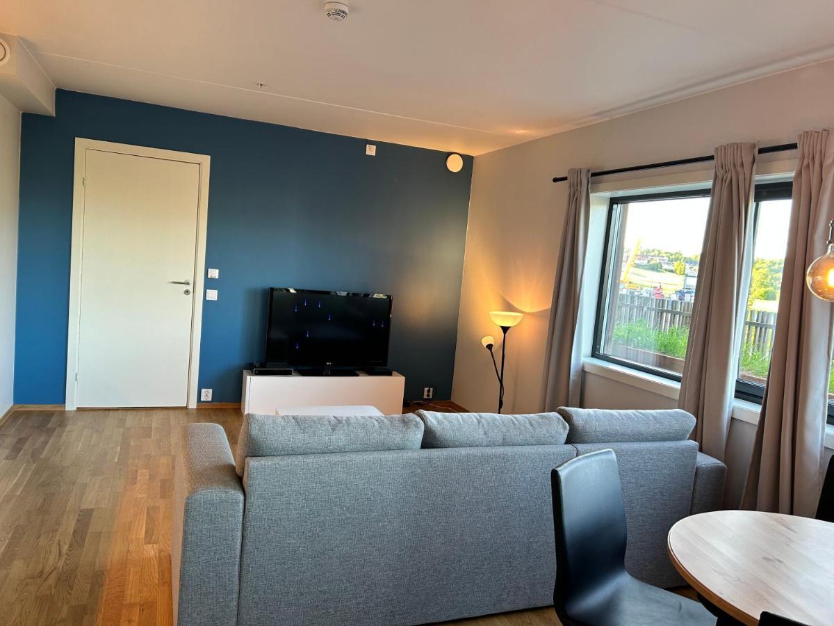 Jeci Apartment In Kjeller Lillestrom - New, Modern And Central エクステリア 写真